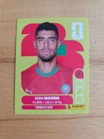 Panini WM 2026 MAR 9