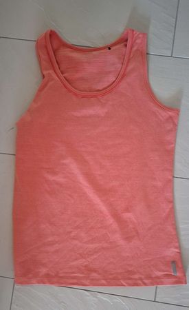 Damen Tanktop für den Sport Grösse M