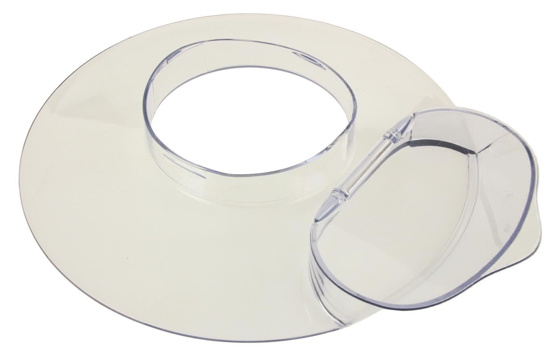 Elettrodomestici da cucina: Kenwood KVL4110S Chef XL – Nuovo e nell'imballaggio originale da Bottighofen venduto da zaap 4