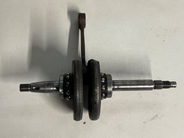 Kurbelwelle Sachs 503 AB ABL