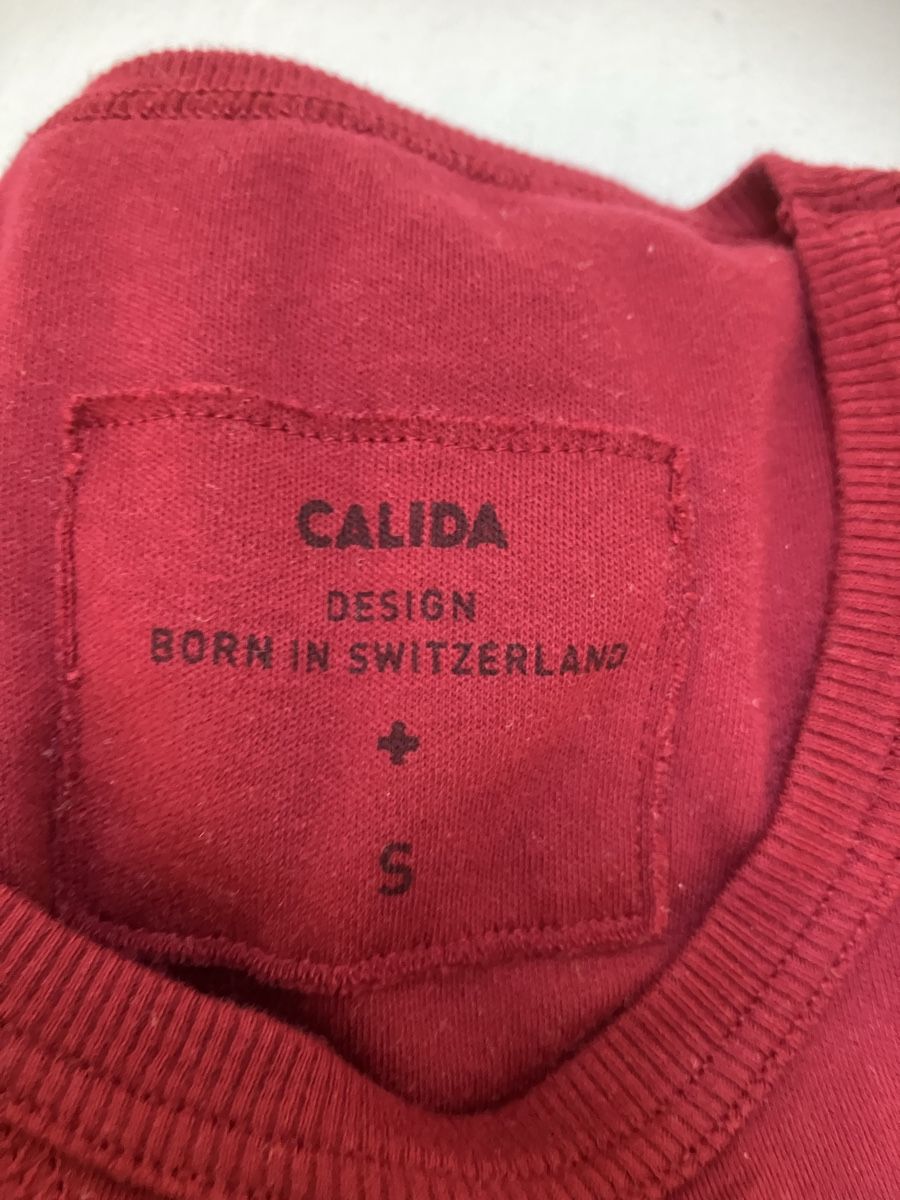 Calida Pyjamas: CALIDA Pyjama – Neuf (Voir description) à Bettwiesen par Zustand57 2