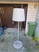 Kettal Outdoor Stehlampe