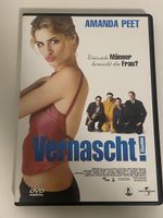 DVD Vernascht! Komödie mit Amanda Peet