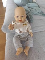 Puppen Junge