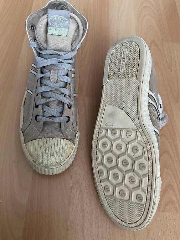 Diesel Herrenschuhe: Herren Diesel Schuh – Gebraucht aus huttwil von care.b 2