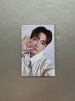 PC Photocard Ateez Hongjoong Golden hour part 2 Pocaalbum TO
