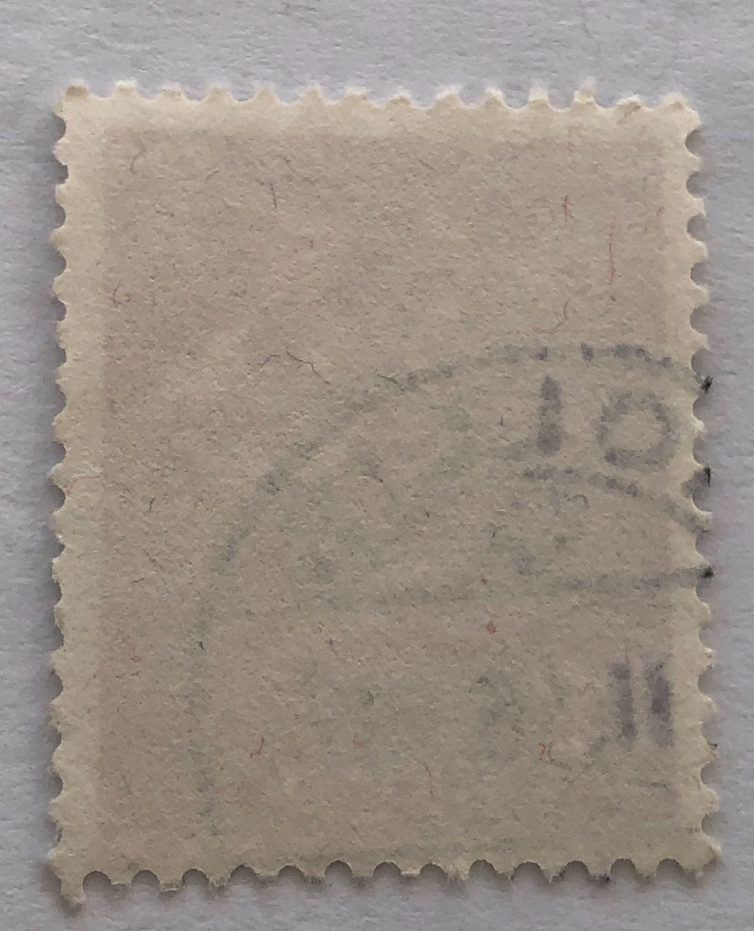 Tutti i francobolli: Nr.J 111  Vollstempel – Usato da Aarau venduto da Billa007 1
