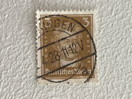 DR Briefmarken ab 1.20 CHF (Gratis-Versand)