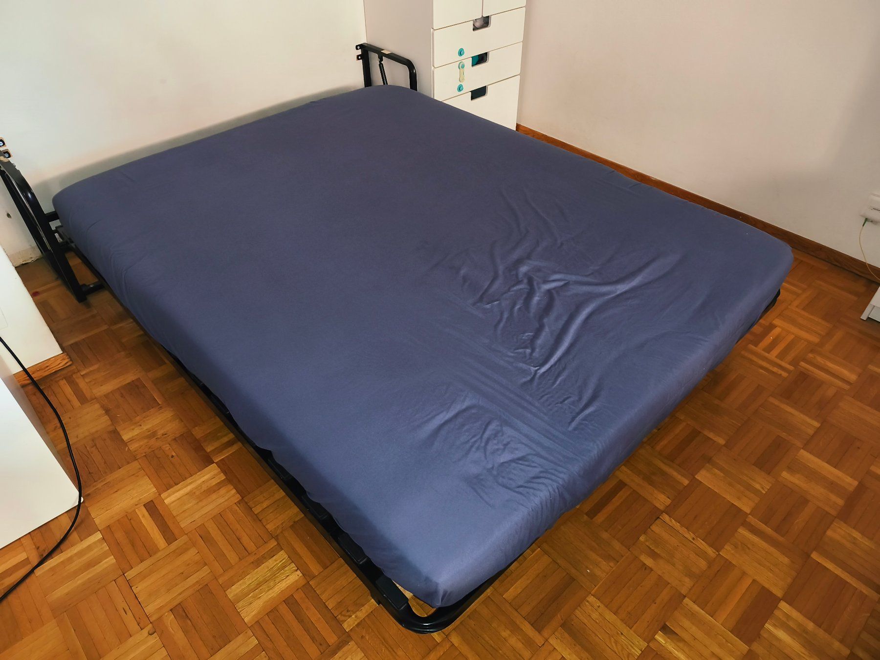 Letti: Murphy Bed – Usato da Zürich venduto da federico_annunziata