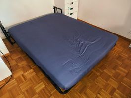 Murphy Bed