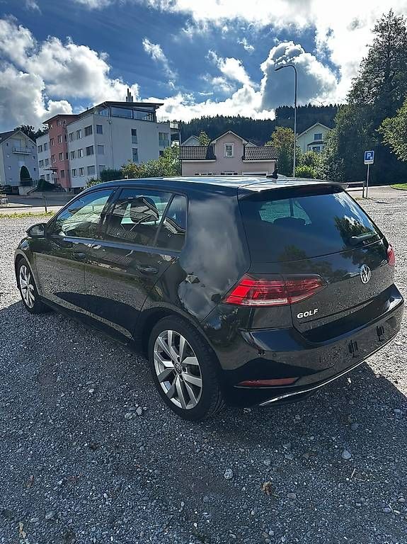 Autos: VW Golf 1.5 TSI 5 – Gebraucht aus Oberbüren von Tiziano26362 2