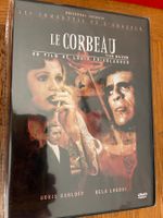 Le Corbeau (1935, DVD, Boris Karloff, The Raven, VOST)