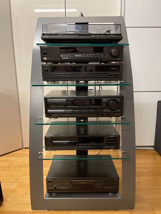 Hifi Rack Gebraucht