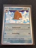 Keifel (PFL 024) Reverse Holo - Fatale Flammen - DE
