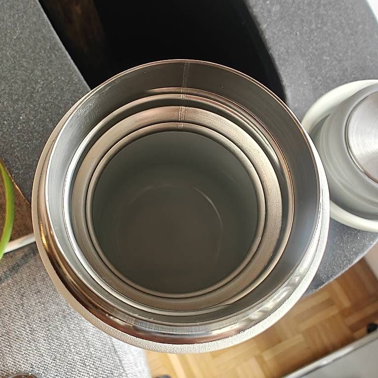 Tazze: Fellow Carter Mug 8oz 236ml NEU – Usato da Zuchwil venduto da Brechi0 1