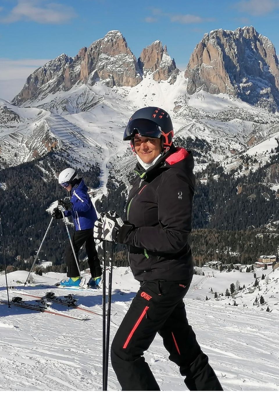 Spyder Giacche: Skijacke von Spyder – Usato da Meilen venduto da Sura18 9