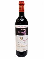 Château Mouton Rothschild 1990
