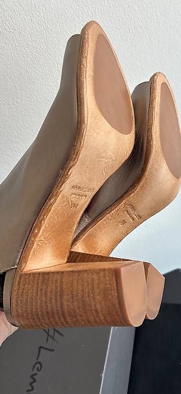 Scarpe da donna: Scarpe Lemaré 39 – Nuovo e nell'imballaggio originale da Muralto venduto da eva_bjp2 4