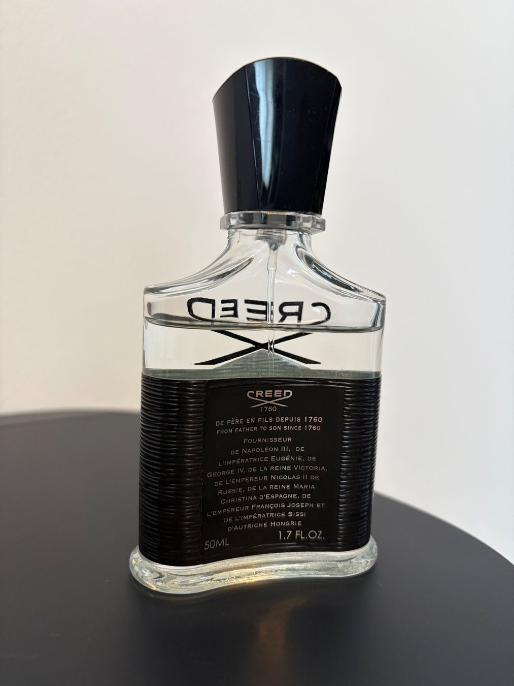 Creed Parfums & Eau de Toilette: Parfumprobe | Creed Aventus 2ml – D'occasion à Bassersdorf par ScentVibes 2