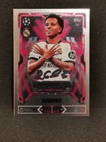 Match attax 2026/27 Rodrygo Power Play 