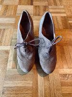 Stiefeletten/Ankle Boot von UNISA mit Absatz