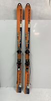 Völkl Vintage Mountain Ski inkl. Silvretta Bindung, 160cm