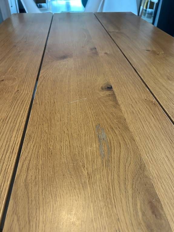 Tables: Grosser Esstisch – D'occasion à Winterthur par kim_rkh5 2