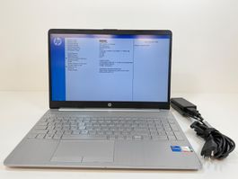 Notebook 15.6" HP 15-DW3777NZ, Core i7 - DEFEKT