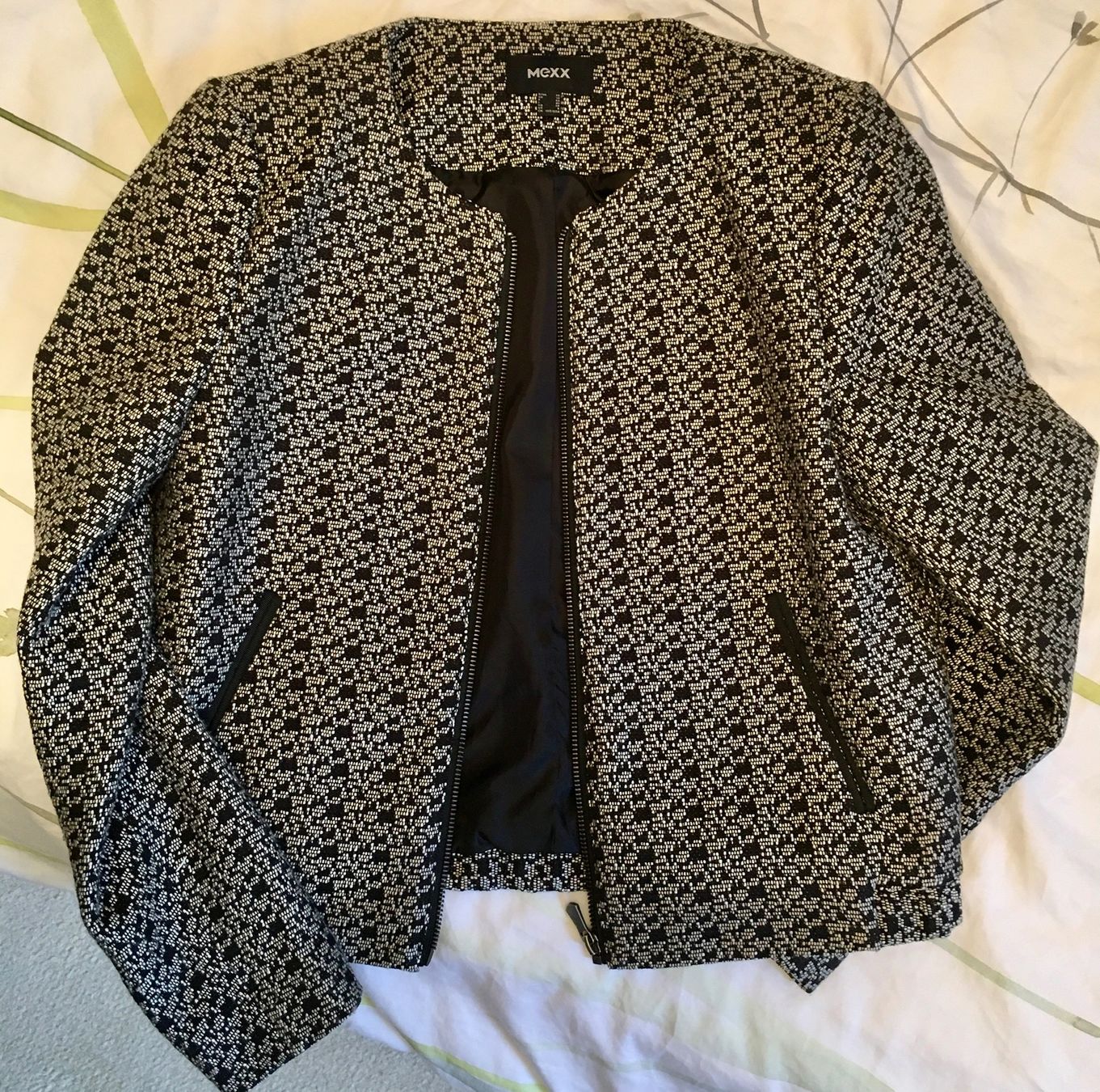 Mexx Giacche: MEXX    Jacke – Usato da Bern venduto da rewe45 4