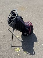 Sac de golf callaway 