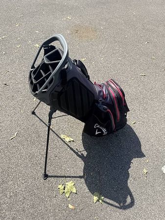 Sac de golf callaway 