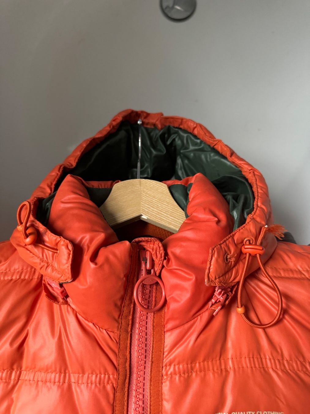 Replay Giacche: Replay Daunen Jacke Größe S – Usato da Trélex venduto da stripedthrift 4