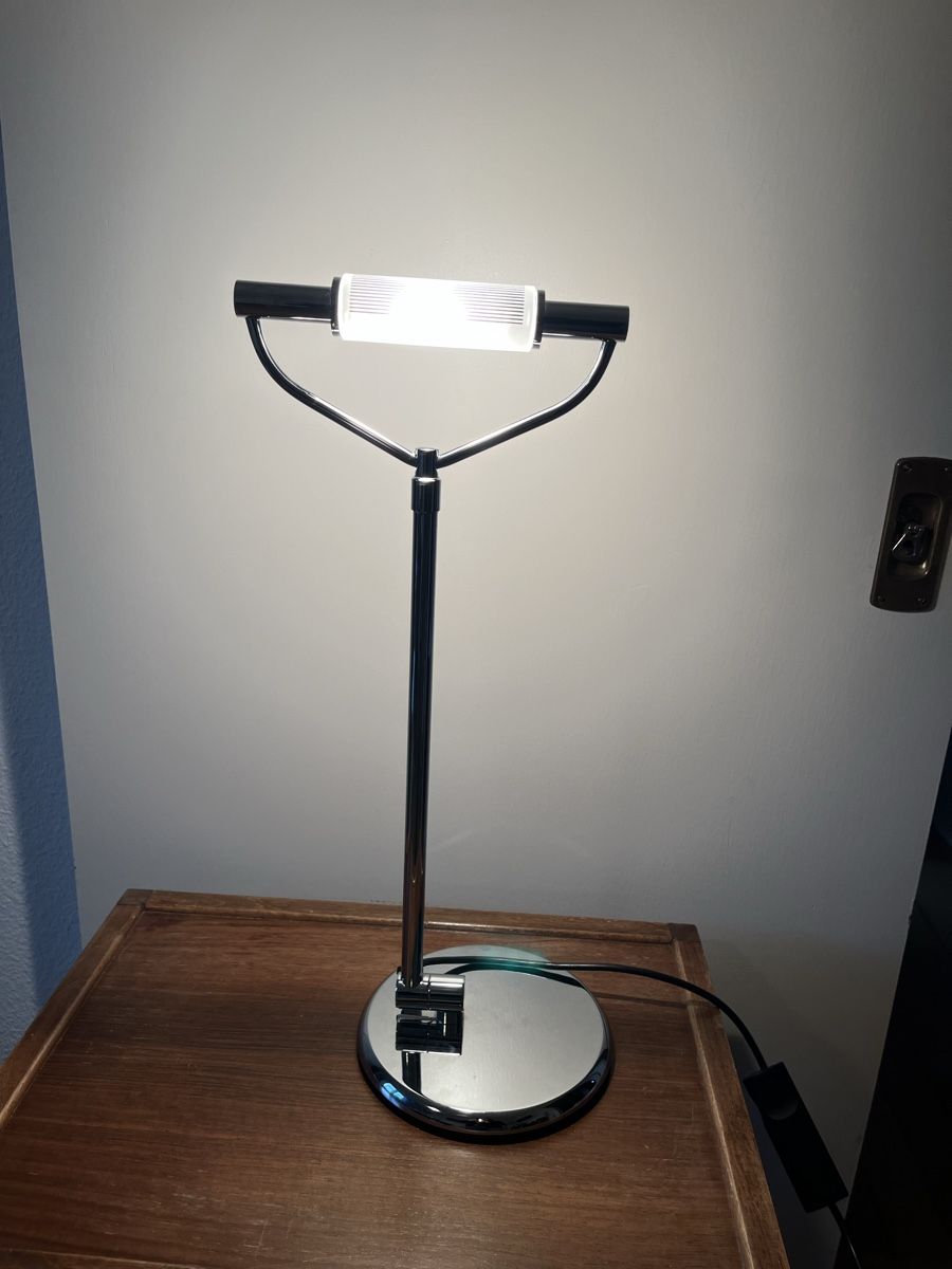 Lampade: Biffi Luce Design Tischlampe – Usato da Niederurnen venduto da gebrauchtbrauchbar 1