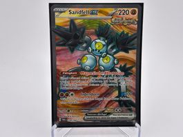 Paradoxrift - Sandfell ex (PAR 228) - DE