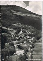 Tiefencastel an der Julierroute