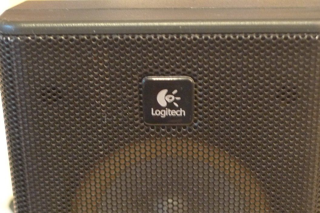 Logitech Casse acustiche: PC-Lautsprecher! – Usato da Bern venduto da bn1640 2