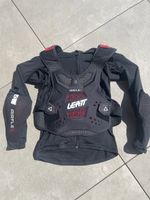Leatt Airflex Body Protektor Grösse M