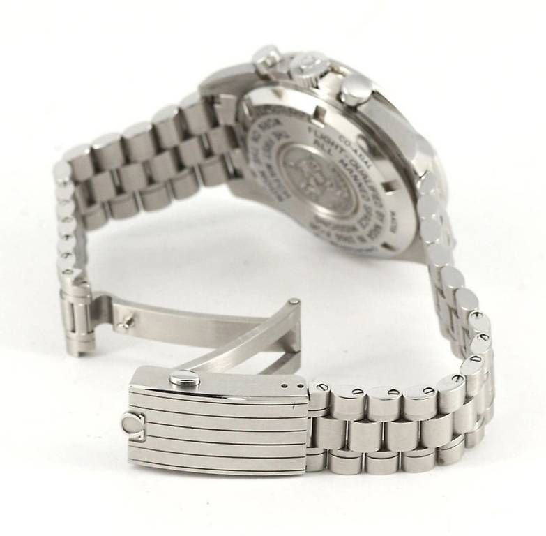 Orologi: Omega Speedmaster Professional Moonwatch 3861  Full Set – Usato da manno venduto da Mar_Vic 3