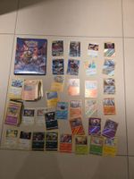 Kleine Pokemon Sammlung