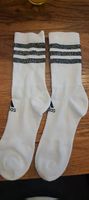 Ungebrauchte Socken von Adidas mit Glitzer