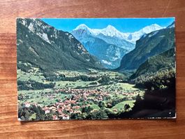 AK 1967 Wilderswil   (G2604)