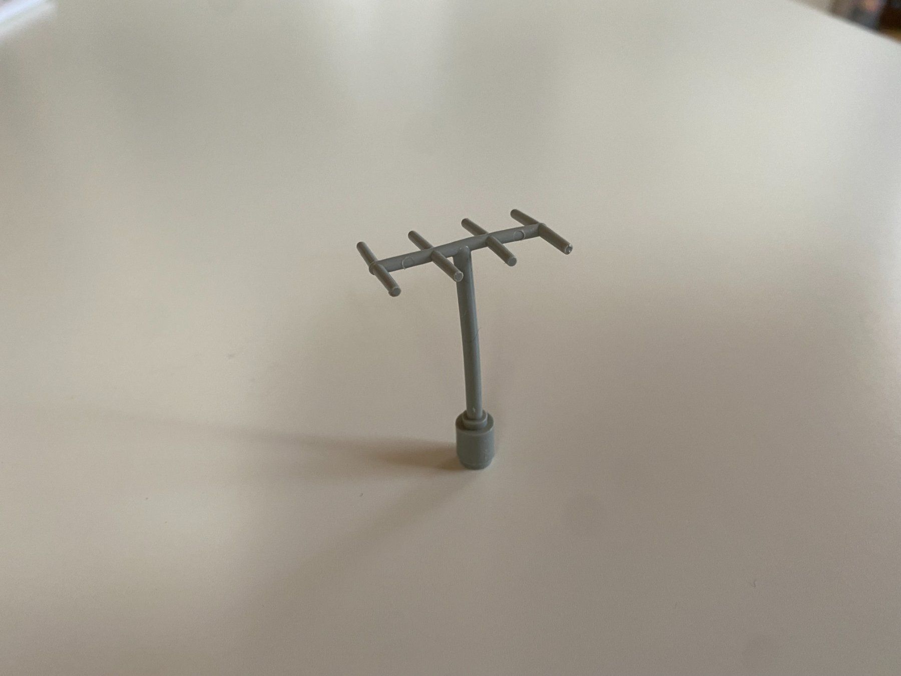 Lego Giocattoli: LEGO - SPACE - ANTENNE – Usato da Gelterkinden venduto da ajdt4