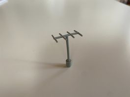 LEGO - SPACE - ANTENNE