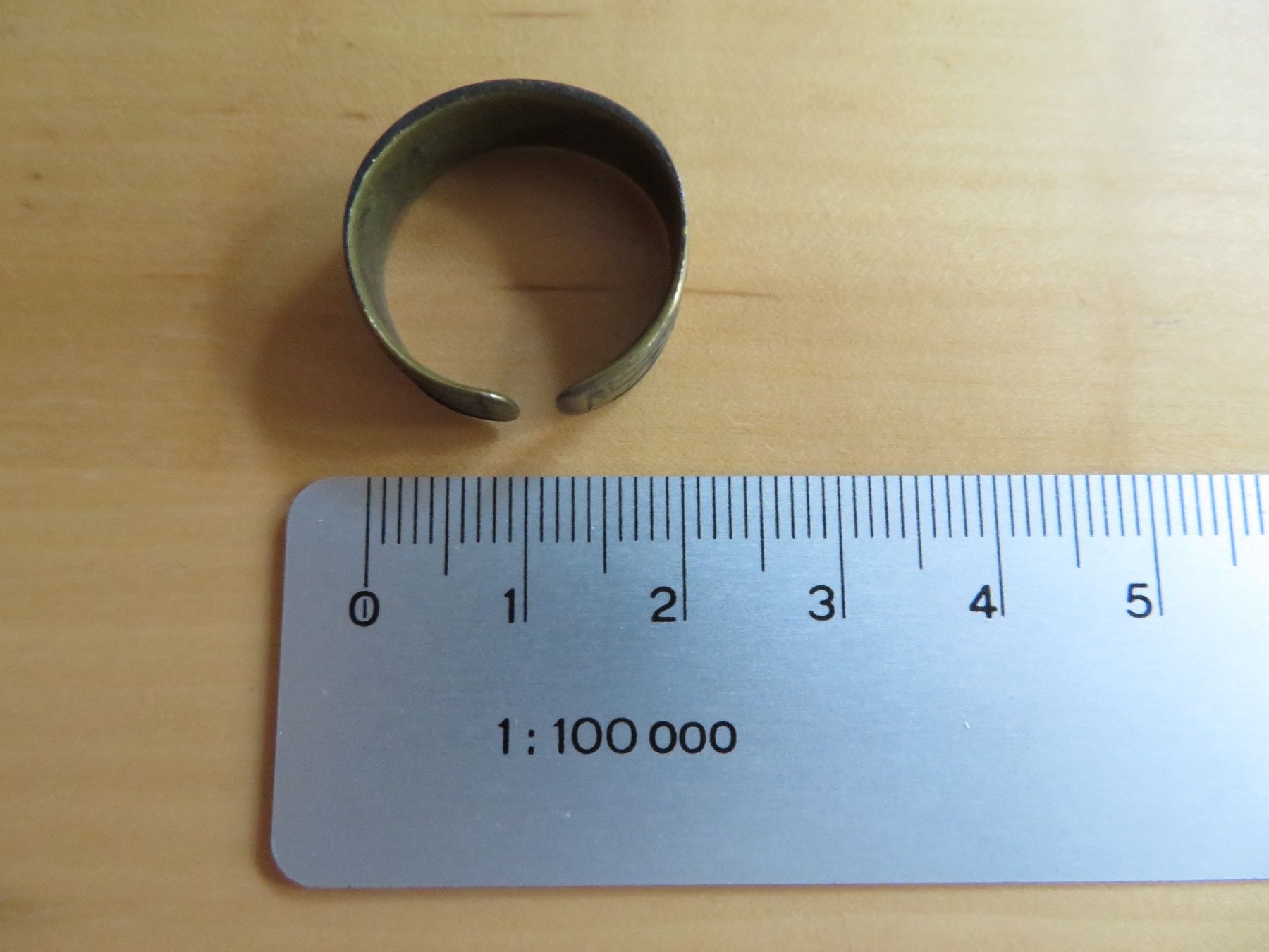 Ringe: Ring – Gebraucht aus Bern von mordswein 2