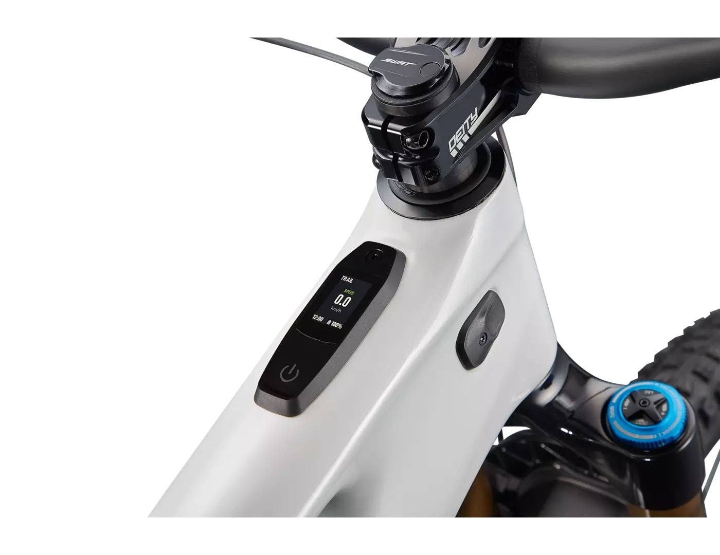 Specialized Biciclette: E-MTB Specialized Turbo Levo S-Works Gr. S, 50% – Nuovo (secondo la descrizione) da Zürich venduto da Velo-Elsener 3