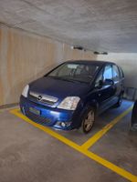 OPEL Meriva manuelle