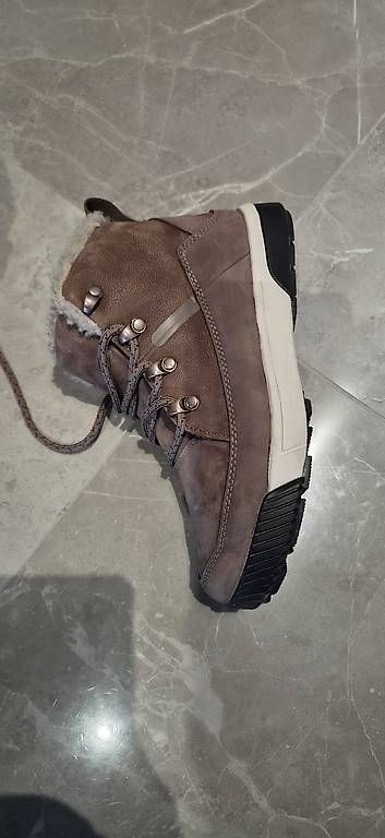 Herrenschuhe: Scarponcini – Neu und originalverpackt aus Cadro von sim_dmb5 4