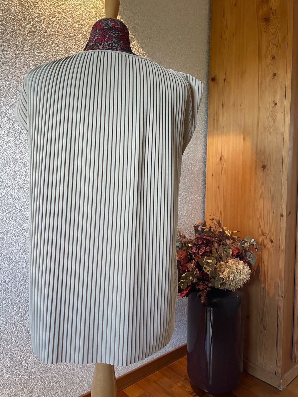 Max Mara Tops: Feines Shirt  von Max Mara Leisure – D'occasion à Bourguillon par gartenwohnen 2