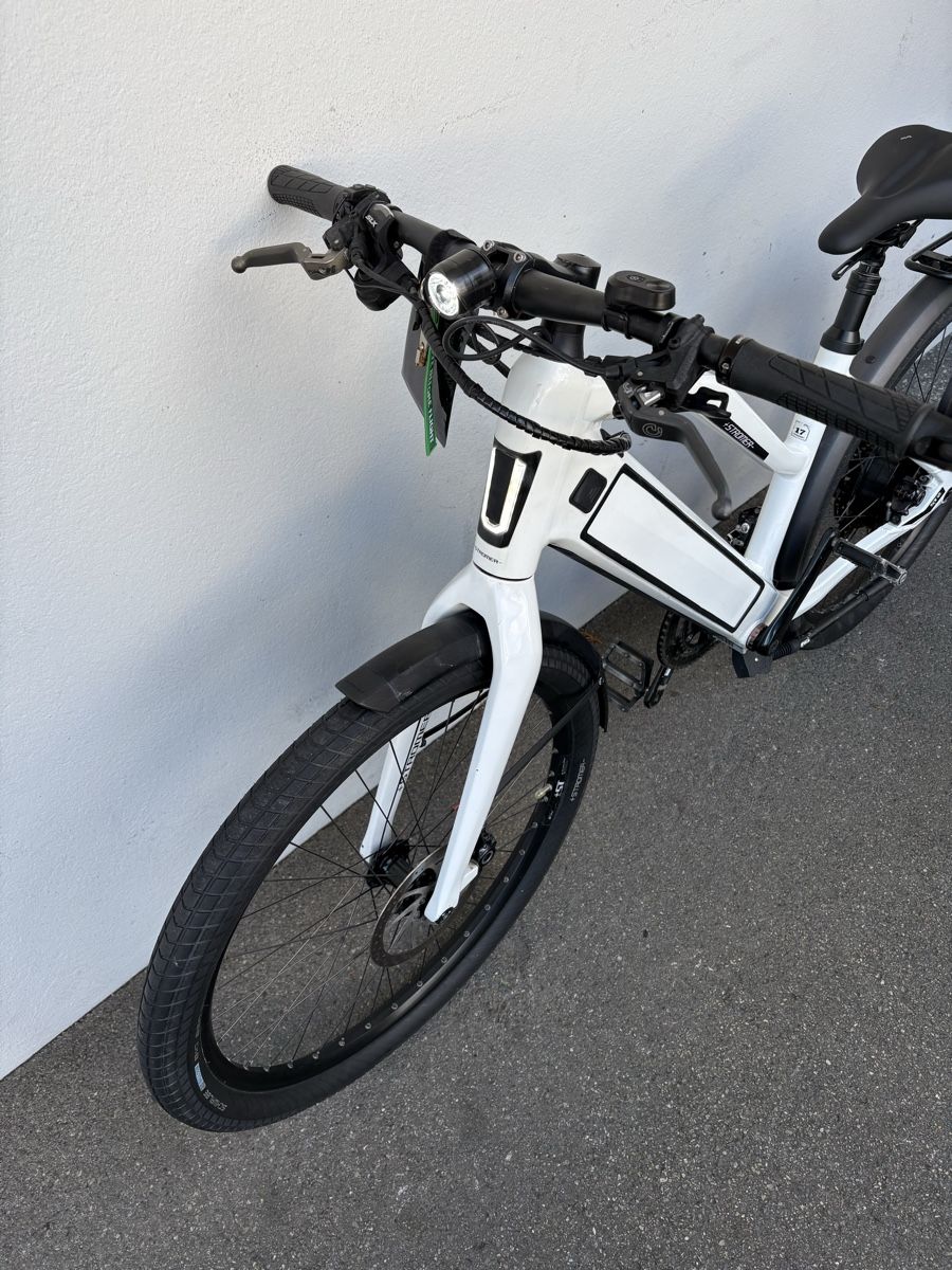 Stromer Biciclette: Stromer ST2 – Usato da Biel/Bienne venduto da dalbotex 1