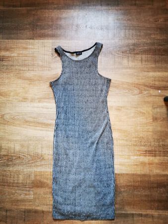Kleid Love Culture gestreift Grösse S guter Zustand